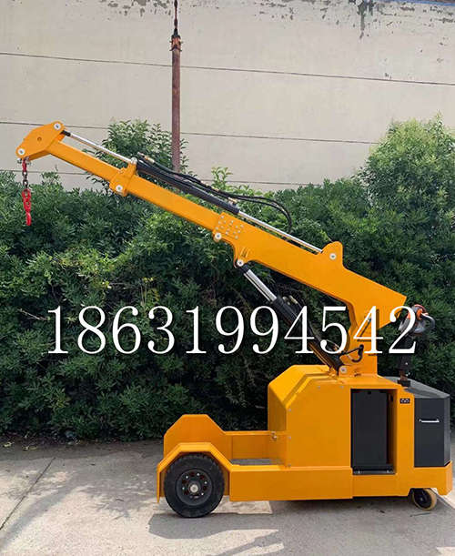 恒春镇随车吊机搬运搬运小型随车吊机吊水泥小型旋转